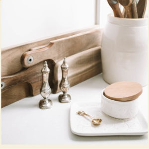 Artículos de cocina