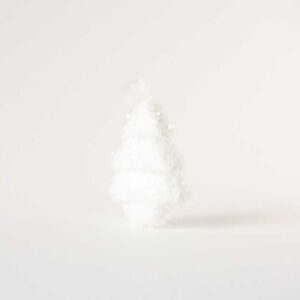 Christmas White x 6u.