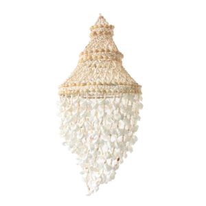 Portalámpara Caracol