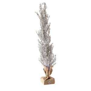 Arbol Plata 90cm