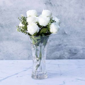 Rose - 4 rosas por vara