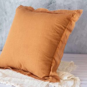 Almohadón Nature Ladrillo