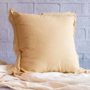 Almohadón Nature Avellano