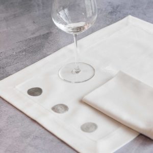 Individual Panamá Natural set x 4