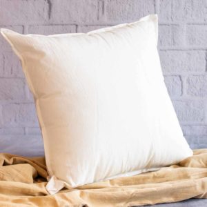 Almohadón Off White