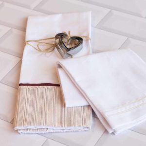 Toalla de Cocina Rayas B