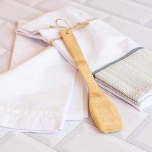 Toalla de Cocina Rayas