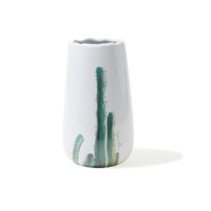 Jarrón Cactus